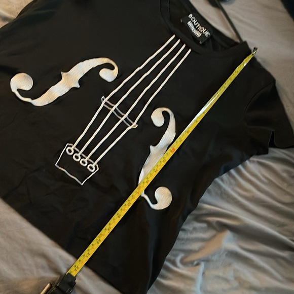 MOSCHINO BOUTIQUE - Picture 6 of 6